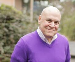 In Memoriam: Chuck Hart