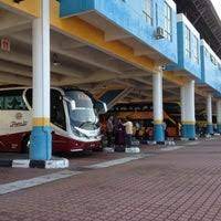 6 kampung sungai nibong, george town, penang, malaisie. Sungai Nibong Express Bus Terminal 124 Tips From 14142 Visitors