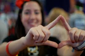 100 Reasons Why We Dance