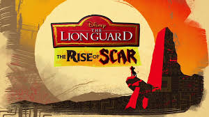 The lion guard season 3 'kion gets a scar and cursed roar' official tv promos (new 2019) disney hd. Review The Lion Guard The Rise Of Scar Dvd Rotoscopers