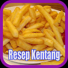 Cemilan kentang hanya dengan 2 bahan kentang menjadi salah satu bahan favorit bagi saya untuk diolah menjadi cemilan. Resep Cemilan Dari Kentang Fur Android Apk Herunterladen
