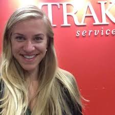 Marina Hatch's Instagram, Twitter & Facebook