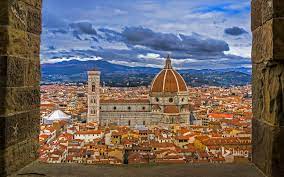 Inside the.zip file you will find the wallpaper. Florence Italy Hd Wallpaper Hintergrund 1920x1200 Wallpaper Abyss