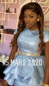 Entdecke rezepte, einrichtungsideen, stilinterpretationen und andere ideen zum ausprobieren. Modele De Bazin Pour Jeune Fille 2019 Www Macj Com Br