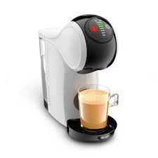Top 10 beste dolce gusto apparaten. Buy Nescafe Dolce Gusto Genio S Basic White