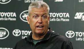 Rex Ryan misses Jets' final cuts to watch son's first college game