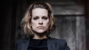 I'll be nice to you, let's keep that mutual. International Star You Should Know Veerle Baetens Variety