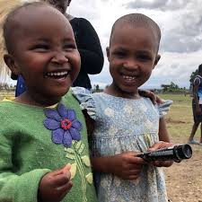 Eco by Sonya Driver Hand & Nail Cream for Rafiki Mwema