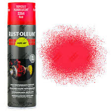 A piece someone thought was forgotten, and you decided wasn't. X24 Sehr Hohe Reichweite Rust Oleum Fluoreszierend Rot Spray Paint Schutzhelm 2264 Ebay