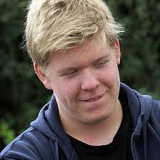 Eric Kothe's Instagram, Twitter & Facebook