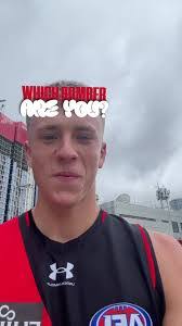 Nicholas Caddy's Instagram, Twitter & Facebook