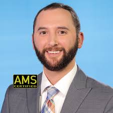 Eric Burke WAFF 48 Meteorologist updated his profile picture.