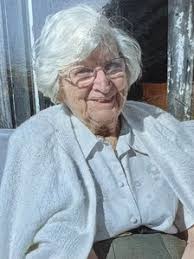 Helen Jamros Bogochow Obituary