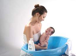 Our body needs vitamin d; Tips On Bathing Your Newborn Philippines Mommy Family Blog