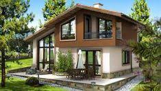 Maybe you would like to learn more about one of these? 26 Casa Cu Mansarda Ideas MansardÄ Case Case Mici