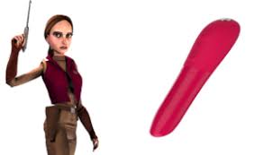Characters from Star Wars: Clone Wars… As Sex Toys - Betty Butch