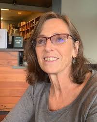 Rev. Lauri Clark-Strait to Rockford UMC