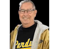 Stephen D. Maple Obituary (2025)