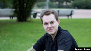 Блогера юрия хованского вечером 8 июня задержали в петербурге по делу об оправдании или пропаганде терроризма (ст. Jsgsrobcanx7km