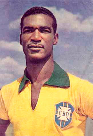 Futebol: Brasileiros que jogaram em outros países da América do Sul