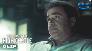 The Man In The High Castle