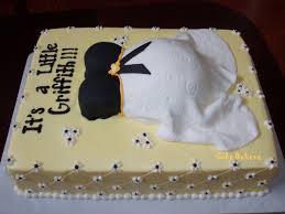 Black And White Baby Shower Cakes Cake Believe Black And White Baby Shower Baby Shower Yellow Baby Shower Onesie White Baby Showers