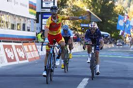 Since april 2014 bieler has also been the partys official political spokesman for equality rights. 2018 World Road Championships By Bikeraceinfo