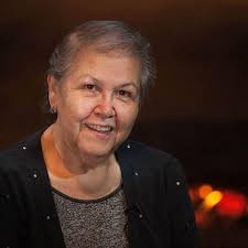 Helen Mary Everson Obituary