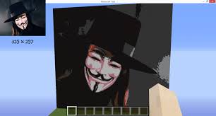 C Minecraft Pixel Art Generator Coding Vision For java 1.16, a simple to use minecraft give command maker, with enchantments, color name text, lore and advanced attributes.