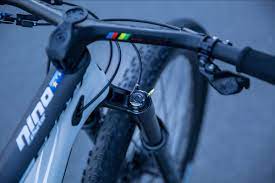 Three best ranks per season. Nino Schurter S Bike For 2021 Scott Spark Rc Carbon Grit Magazine