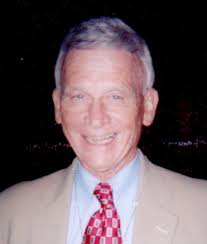 Kenneth Silvey Obituary