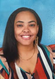 Profile for Kilia D. Jackson