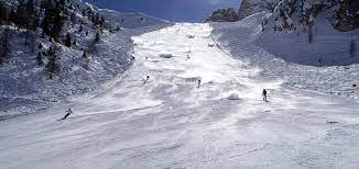 Le ultimissime notizie su virgilio. Piste Da Sci In Val Gardena Comprensorio Sciistico Dolomiti Superski
