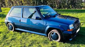 Image result for Bleu Nuit 1995 Renault