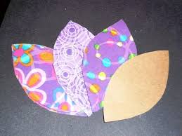 With the ball, head back to the puzzle. How To Sew An Amish Puzzle Ball 15 Steps With Pictures