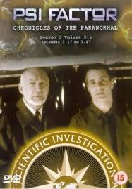PSI Factor: Chronicles of the Paranormal (TV Series 1996–2000) - IMDb