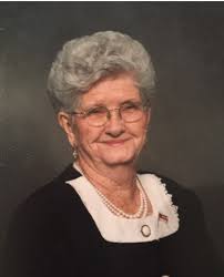 Obituary for Ena Marie (Abernathy) Hughes Hemken