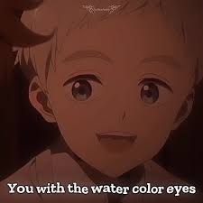 Norman Jealous of Emma