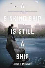 amazon.com: a sinking ship is still a