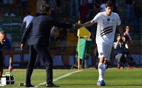With venezia fc just a step away from italy's top league following its recent jump from the 3rd league to serie b, the venice club has already set its eyes on a brand new stadium and a training centre. Venedig Auf Dem Weg Nach Oben Oddset Wetten