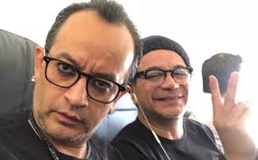 Noticias de Freddy Ortega en Milenio- Grupo Milenio