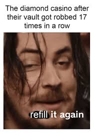 Some people never learn : r/gtaonline