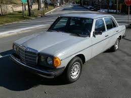 If you can avoid interrupting the dpf regeneration, you'll have less diesel fuel in the engine oil. For Sale 1983 Mercedes Benz 300d Turbo Diesel W123 Sedan Great Condition Mercedes Benz Forum