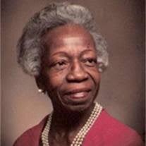 Elise Ayers Obituary