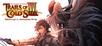 Heroes of steel walkthrough and guide. The Legend Of Heroes Trails Of Cold Steel Iii Walkthrough And Guide Neoseeker