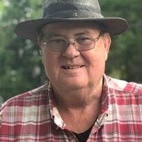 James Howard Terry, Sr. Obituary