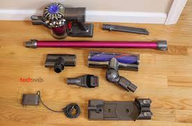 I really wanted something cordless and easy to maneuver on the stairs, so i decided to. Dyson Dc59 Motorhead Cordless Vacuum Review Another Dc59 With More Power