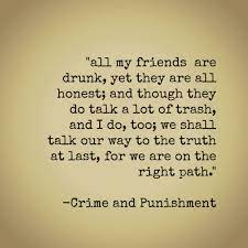 Pin By Emily Rose On Booksbooksbooksbooks Punishment Quotes Dostoevsky Quotes Philosophical Quotes