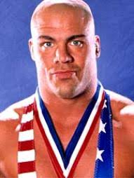 Kurt Angle