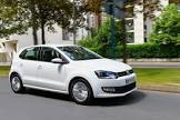 Volkswagen-Polo-(2009)